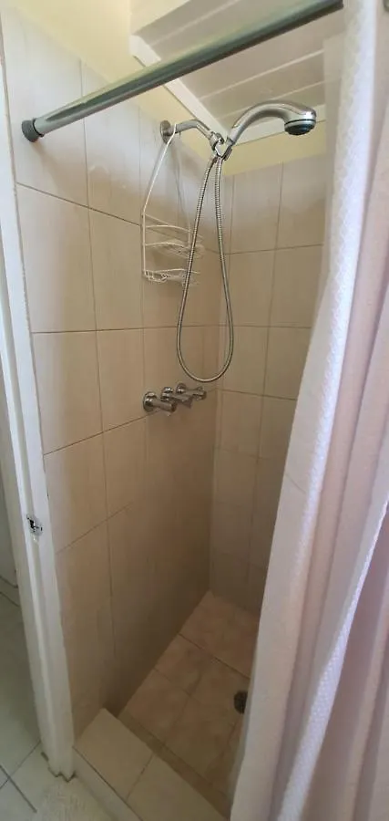 Apartment Hastings Towers 4D - Studio Apt Opp Beach Bridgetown Barbados