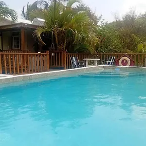 The Pool House Saint Philip