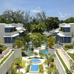 Otel Savannah, Bridgetown