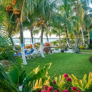  Ferienhaus Banyan Beach House