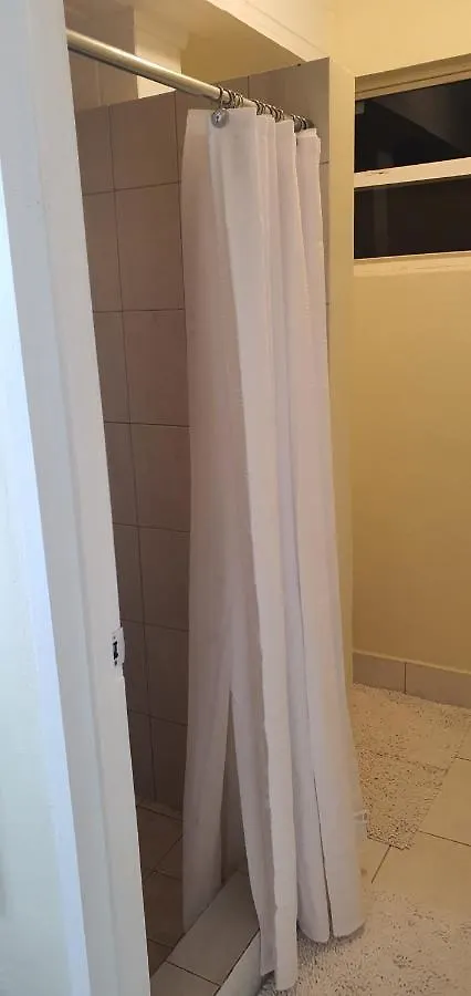 Hastings Towers 4D - Studio Apt Opp Beach Bridgetown Apartment